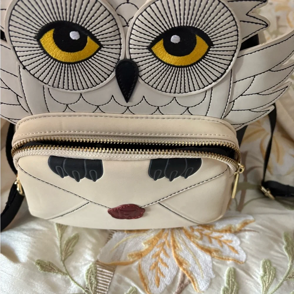 Original Harry Potter pack back - Picture 15 of 15